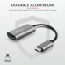 Переходник Trust Dalyx USB-C to HDMI Adapter (23774_TRUST)