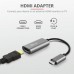 Переходник Trust Dalyx USB-C to HDMI Adapter (23774_TRUST)