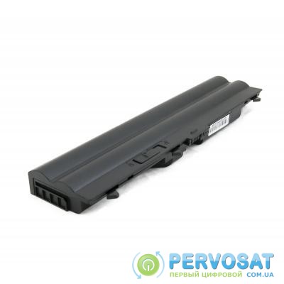 Аккумулятор для ноутбука Lenovo ThinkPad T410, 5200 mAh EXTRADIGITAL (BNL3950)