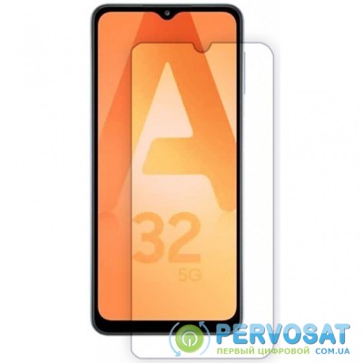 Стекло защитное BeCover Samsung Galaxy A32 SM-A326 Clear (705657)