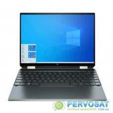 Ноутбук HP Spectre x360 14-ea0004ur 13.5WUXGA IPS Touch/Intel i5-1135G7/8/512F/int/W10/Blue