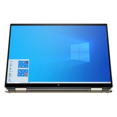 Ноутбук HP Spectre x360 14-ea0004ur 13.5WUXGA IPS Touch/Intel i5-1135G7/8/512F/int/W10/Blue