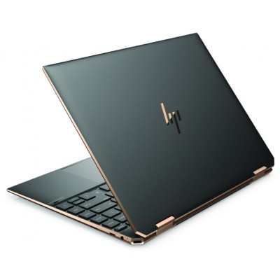 Ноутбук HP Spectre x360 14-ea0004ur 13.5WUXGA IPS Touch/Intel i5-1135G7/8/512F/int/W10/Blue