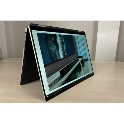 Ноутбук HP Spectre x360 14-ea0004ur 13.5WUXGA IPS Touch/Intel i5-1135G7/8/512F/int/W10/Blue