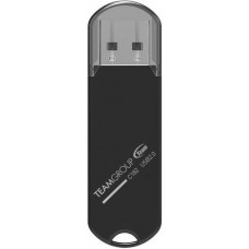 Накопичувач Team 32GB USB 2.0 C182 Black
