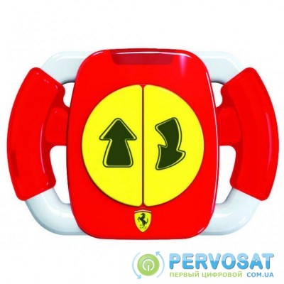 Радиоуправляемая игрушка Bb Junior Junior Ferrari LaFerrari (90251)