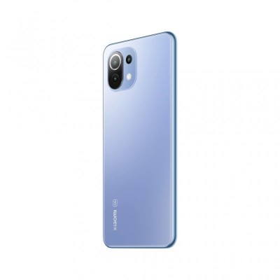 Мобильный телефон Xiaomi 11 Lite 5G NE 8/256GB Blue