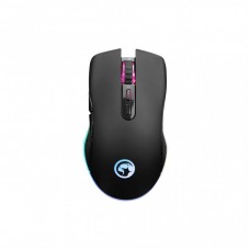 Мишка Marvo M421 Multi-LED USB Black (M421) Мишка Marvo M421 Multi-LED USB Black (M421)