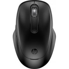 Миша HP 510 Ultra-Fast Rechargeable, WL, чорний Миша HP 510 Ultra-Fast Rechargeable, WL, чорний