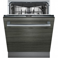 Посудомийна машина Siemens вбудована, 13компл., A++, 60см, дисплей, 3й кошик, білий