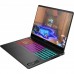 Ноутбук HP OMEN 16-ak0005ua 16" 2K IPS AG, AMD AI 7 350, 32GB, F1024GB, NVD5060-8, DOS, чорний