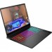 Ноутбук HP OMEN 16-ak0005ua 16" 2K IPS AG, AMD AI 7 350, 32GB, F1024GB, NVD5060-8, DOS, чорний