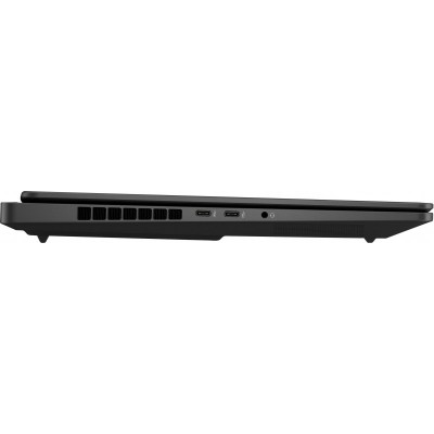 Ноутбук HP OMEN 16-ak0005ua 16" 2K IPS AG, AMD AI 7 350, 32GB, F1024GB, NVD5060-8, DOS, чорний