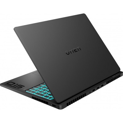Ноутбук HP OMEN 16-ak0005ua 16" 2K IPS AG, AMD AI 7 350, 32GB, F1024GB, NVD5060-8, DOS, чорний