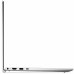 Ноутбук Dell 15 DC15250 15.6" FHD AG, Intel i5-1334U, 16GB, F512GB, UMA, Lin, сріблястий