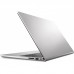 Ноутбук Dell 15 DC15250 15.6" FHD AG, Intel i5-1334U, 16GB, F512GB, UMA, Lin, сріблястий