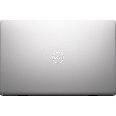 Ноутбук Dell 15 DC15250 15.6" FHD AG, Intel i5-1334U, 16GB, F512GB, UMA, Lin, сріблястий
