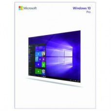 Операційна система Microsoft Win Pro 10 32-bit/64-bit All Lng PK Lic Online DwnLd NR (FQC-09131)