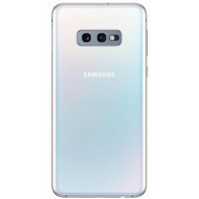 Мобильный телефон Samsung SM-G970F/128 (Galaxy S10e) White (SM-G970FZWDSEK)