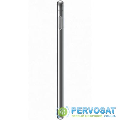 Мобильный телефон Samsung SM-G970F/128 (Galaxy S10e) White (SM-G970FZWDSEK)