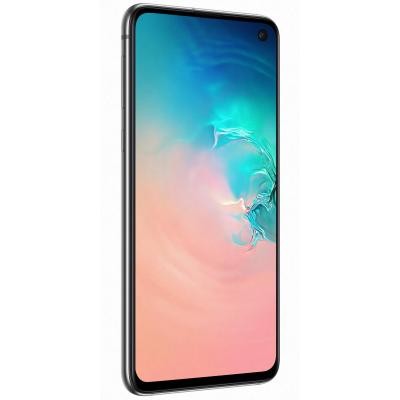 Мобильный телефон Samsung SM-G970F/128 (Galaxy S10e) White (SM-G970FZWDSEK)