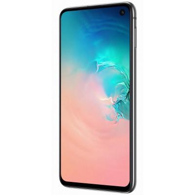 Мобильный телефон Samsung SM-G970F/128 (Galaxy S10e) White (SM-G970FZWDSEK)