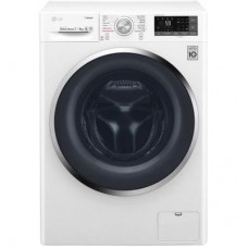 Пральна машина LG F2J7HG2W