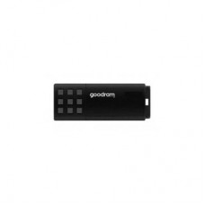 USB флеш накопичувач GOODRAM 64GB UME3 Black USB 3.1 (UME3-0640K0R11) USB флеш накопичувач GOODRAM 64GB UME3 Black USB 3.1 (UME3-0640K0R11)