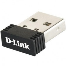 Мережева карта Wi-Fi D-Link DWA-121 Мережева карта Wi-Fi D-Link DWA-121