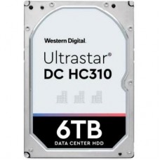 Жорсткий диск 3.5" 6TB WD (0B36039 / HUS726T6TALE6L4) Жорсткий диск 3.5" 6TB WD (0B36039 / HUS726T6TALE6L4)