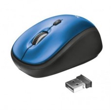 Мишка Trust Rona Wireless Mouse Blue (22927) Мишка Trust Rona Wireless Mouse Blue (22927)
