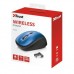 Мышка Trust Rona Wireless Mouse Blue (22927)