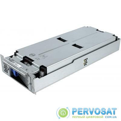 Батарея к ИБП APC Replacement Battery Cartridge #43 (RBC43)