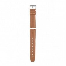 Ремінець до смарт-годинника Huawei Brown Leather 22мм к Watch GT 2 (55031983) Ремінець до смарт-годинника Huawei Brown Leather 22мм к Watch GT 2 (55031983)