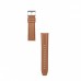 Ремешок для смарт-часов Huawei Brown Leather 22мм к Watch GT 2 (55031983)