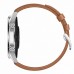 Ремешок для смарт-часов Huawei Brown Leather 22мм к Watch GT 2 (55031983)