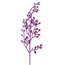 Прикраса декоративна YES! Fun Зимова гілка 37 см (973170) Прикраса декоративна YES! Fun Зимова гілка 37 см (973170)