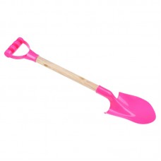 Іграшка для пісочниці Same Toy Лопатка рожева B017-1Ut-2