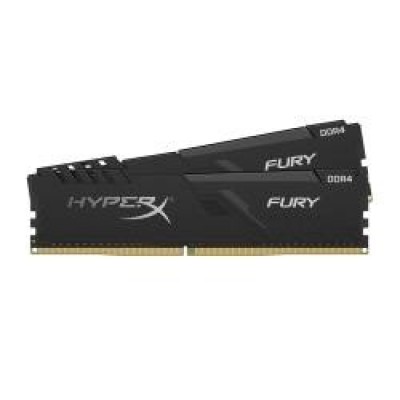 HyperX FURY DDR4 3200[HX432C16FB3K2/64]