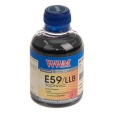 Чорнило WWM EPSON StPro 7890/9890 Lt Lt Black (E59/LLB) Чорнило WWM EPSON StPro 7890/9890 Lt Lt Black (E59/LLB)