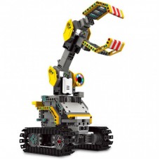 Конструктор Ubtech Програмований робот TrackBots Kit TrackBots Kit (JRA0101) Конструктор Ubtech Програмований робот TrackBots Kit TrackBots Kit (JRA0101)