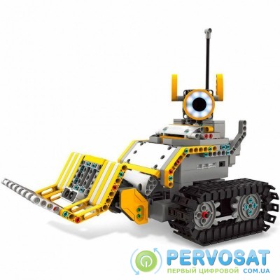 Конструктор Ubtech Программируемый робот TrackBots Kit TrackBots Kit (JRA0101)