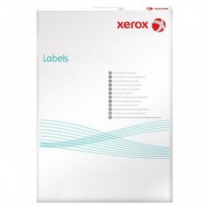 Етикетка самоклеюча Xerox 003R97400 Етикетка самоклеюча Xerox 003R97400