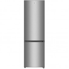 Холодильник Gorenje RK4181PS4 з нижн. мороз. камерою, 180х55х56см, 2 дв., Х- 198л, М- 66л, A+, ST, сірий Холодильник Gorenje RK4181PS4 з нижн. мороз. камерою, 180х55х56см, 2 дв., Х- 198л, М- 66л, A+, ST, сірий