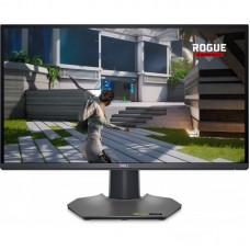Монітор DELL 24.5" G2524H HDMI, 2xDP, USB, Fast IPS, 280Hz, 0.5ms, sRGB 99%, G-SYNC, FreeSync, Pivot Монітор DELL 24.5" G2524H HDMI, 2xDP, USB, Fast IPS, 280Hz, 0.5ms, sRGB 99%, G-SYNC, FreeSync, Pivot