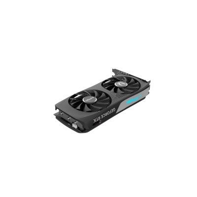 Відеокарта ZOTAC GeForce RTX 4070 SUPER 12GB GDDR6X Twin Edge