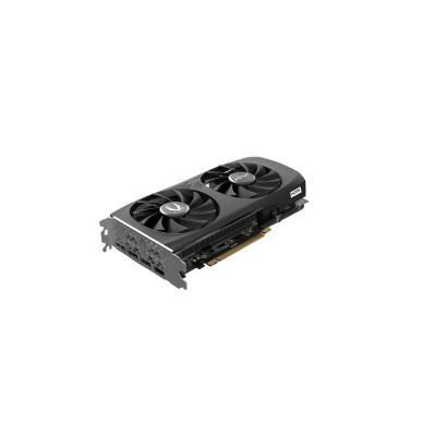 Відеокарта ZOTAC GeForce RTX 4070 SUPER 12GB GDDR6X Twin Edge