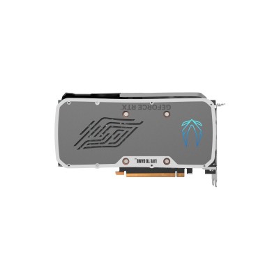 Відеокарта ZOTAC GeForce RTX 4070 SUPER 12GB GDDR6X Twin Edge