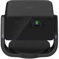 Проєктор Epson EF-22B FHD, 1000 lm, LASER, 1, Google TV, black Проєктор Epson EF-22B FHD, 1000 lm, LASER, 1, Google TV, black