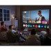 Проєктор Epson EF-22B FHD, 1000 lm, LASER, 1, Google TV, black